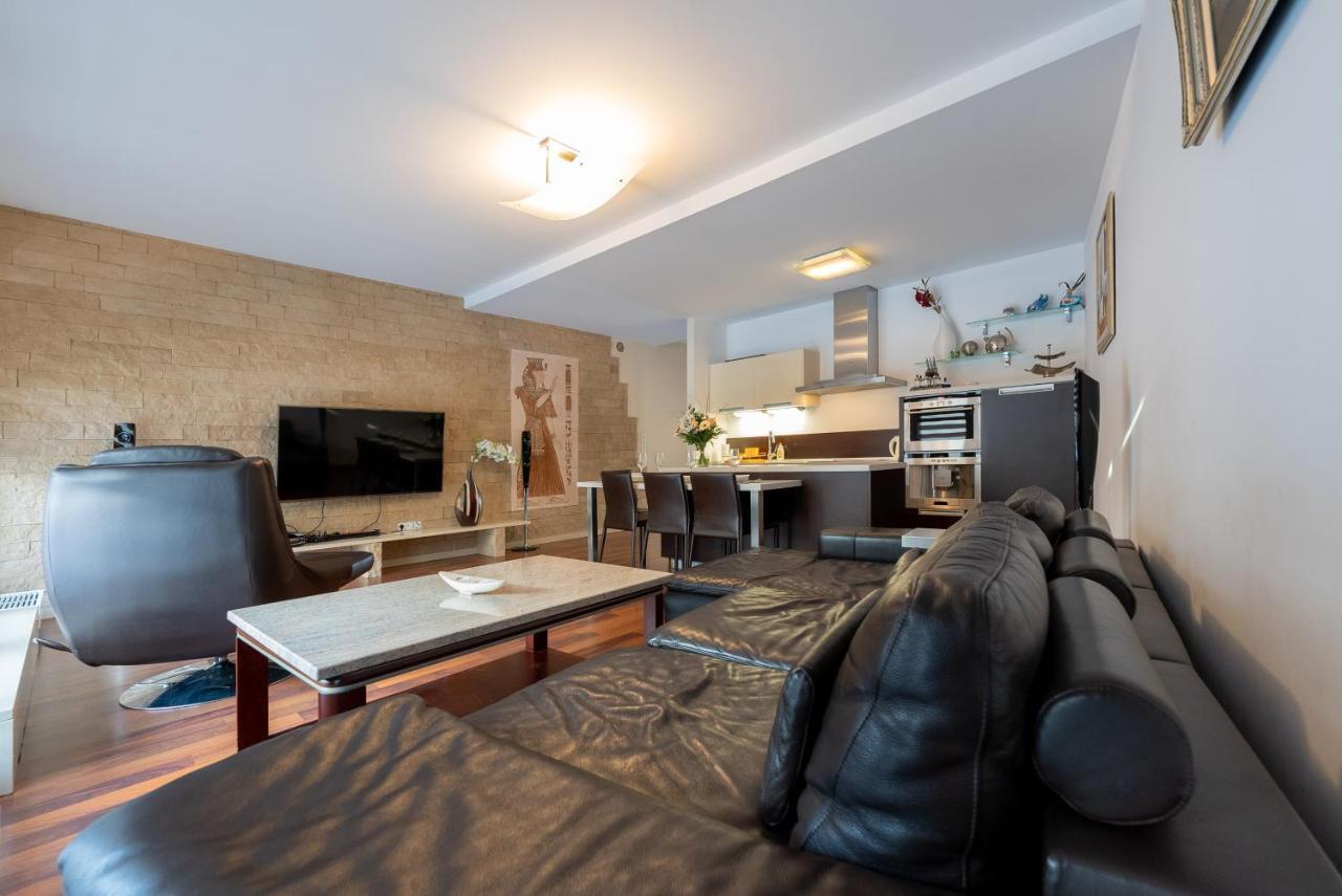 Apartamenty Zeta Park W Centrum Ustronia - Dream Apart מראה חיצוני תמונה
