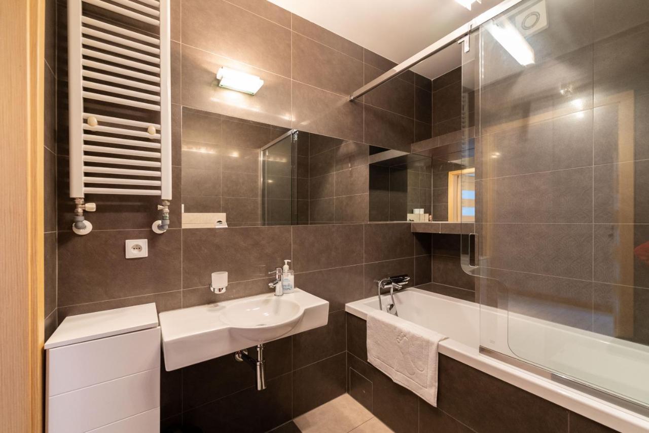 Apartamenty Zeta Park W Centrum Ustronia - Dream Apart מראה חיצוני תמונה