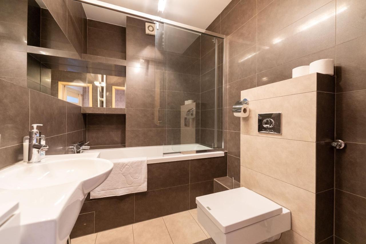 Apartamenty Zeta Park W Centrum Ustronia - Dream Apart מראה חיצוני תמונה