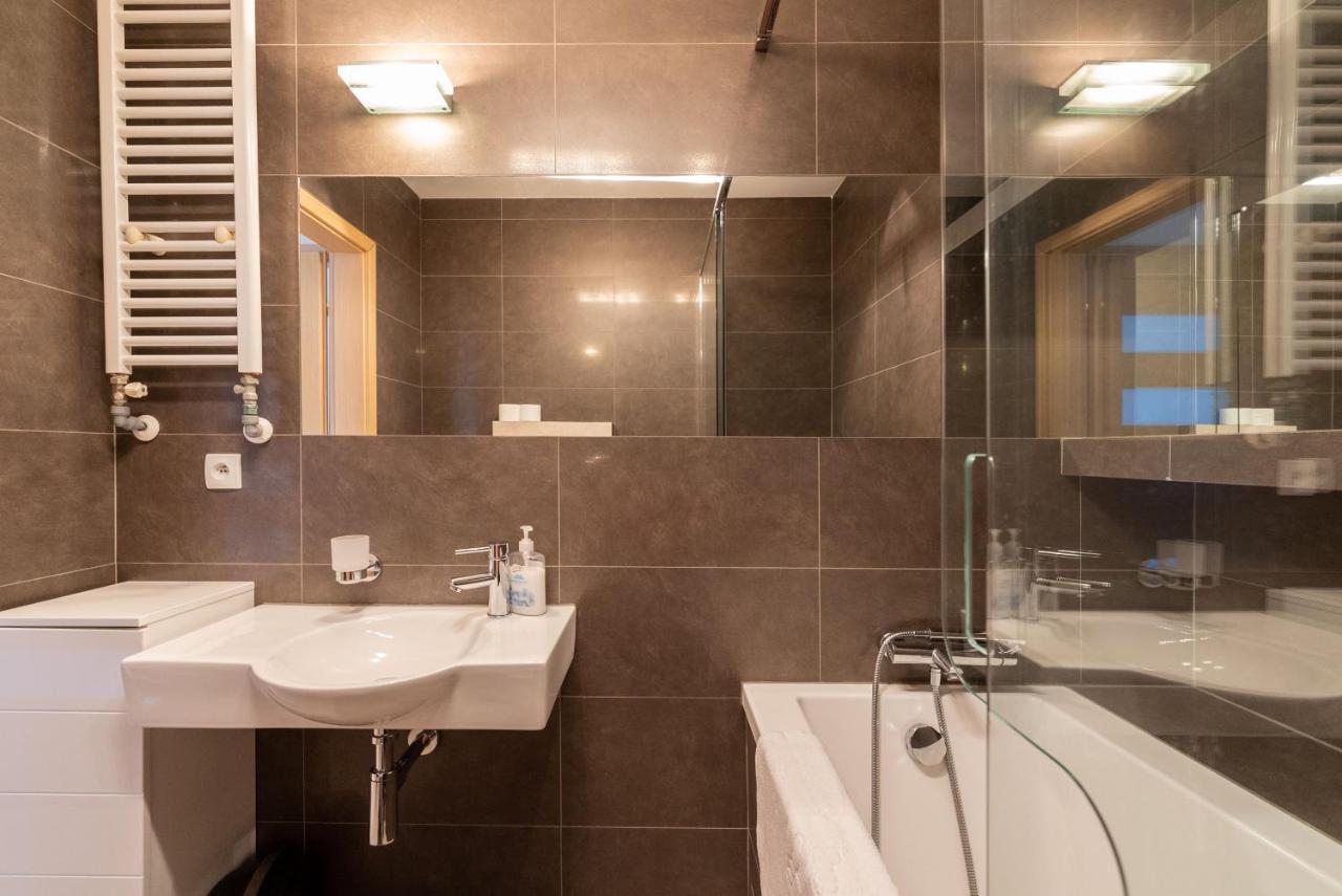 Apartamenty Zeta Park W Centrum Ustronia - Dream Apart מראה חיצוני תמונה
