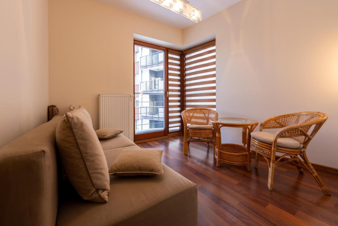Apartamenty Zeta Park W Centrum Ustronia - Dream Apart מראה חיצוני תמונה