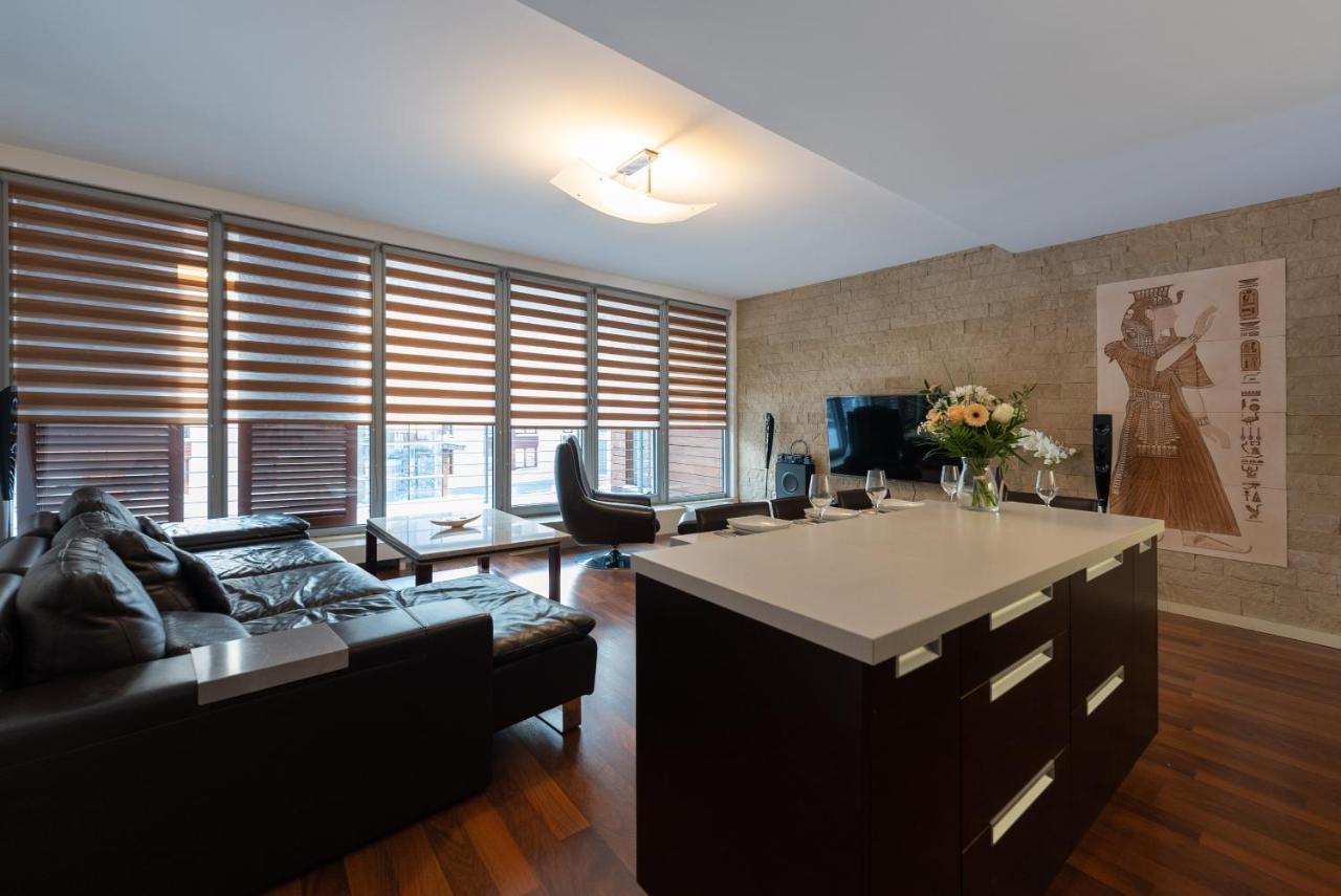 Apartamenty Zeta Park W Centrum Ustronia - Dream Apart מראה חיצוני תמונה