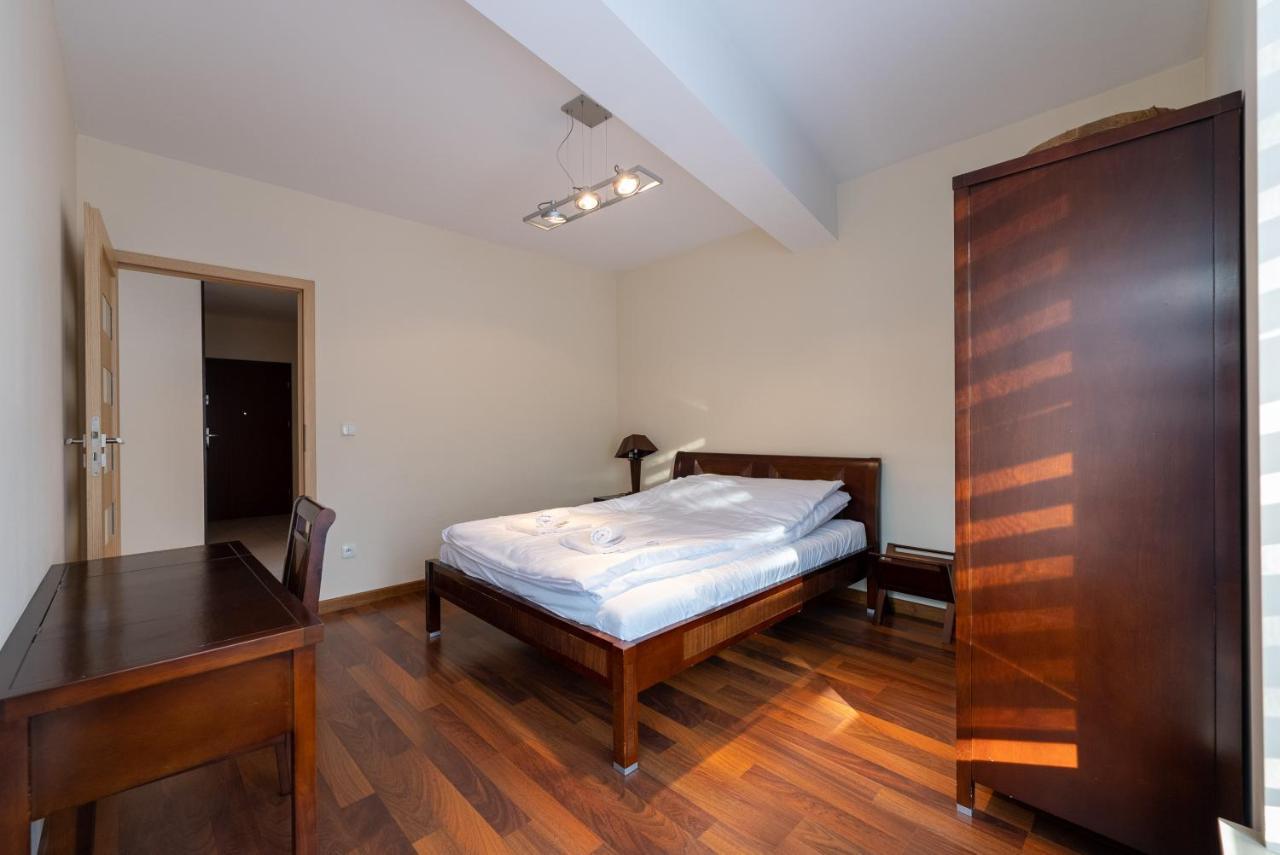 Apartamenty Zeta Park W Centrum Ustronia - Dream Apart מראה חיצוני תמונה
