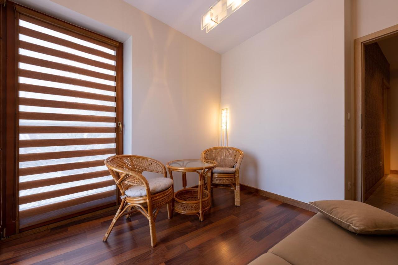 Apartamenty Zeta Park W Centrum Ustronia - Dream Apart מראה חיצוני תמונה
