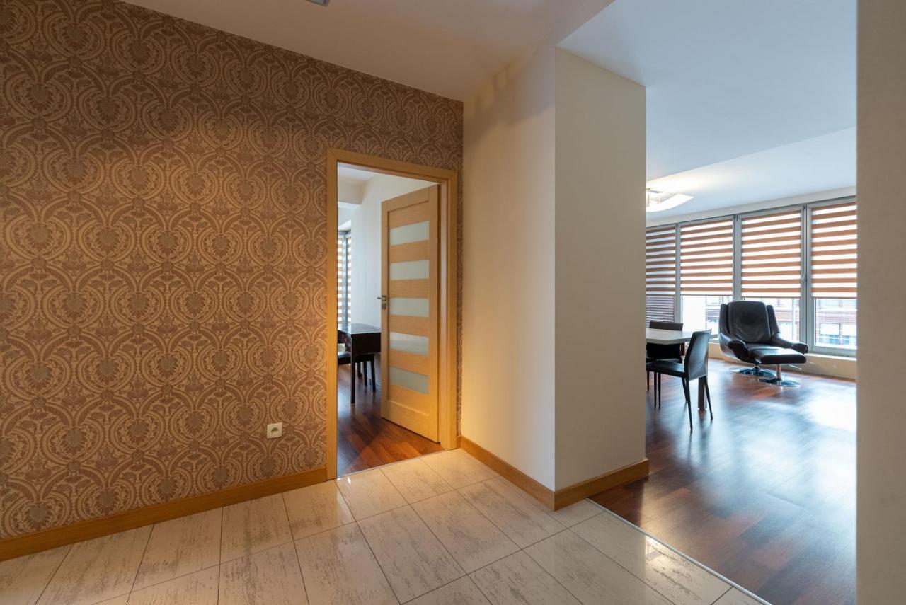 Apartamenty Zeta Park W Centrum Ustronia - Dream Apart מראה חיצוני תמונה