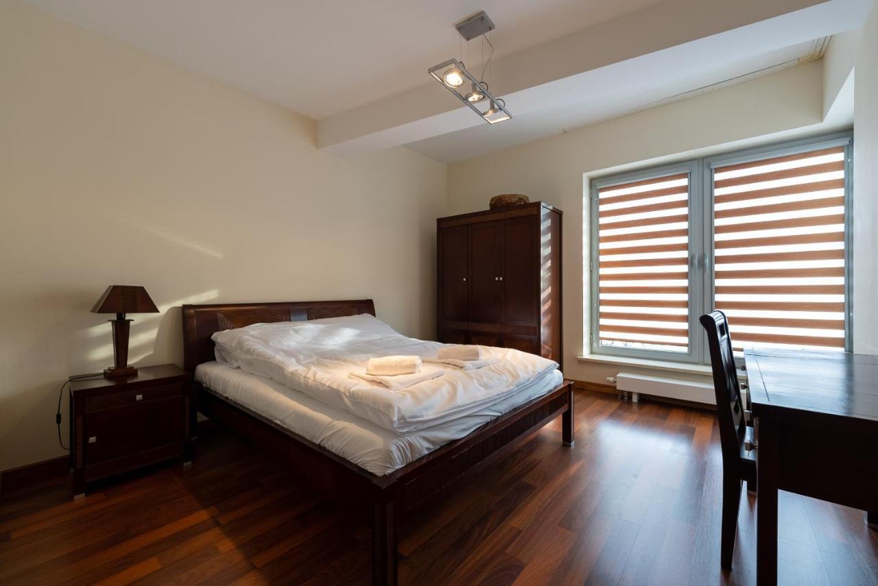 Apartamenty Zeta Park W Centrum Ustronia - Dream Apart מראה חיצוני תמונה