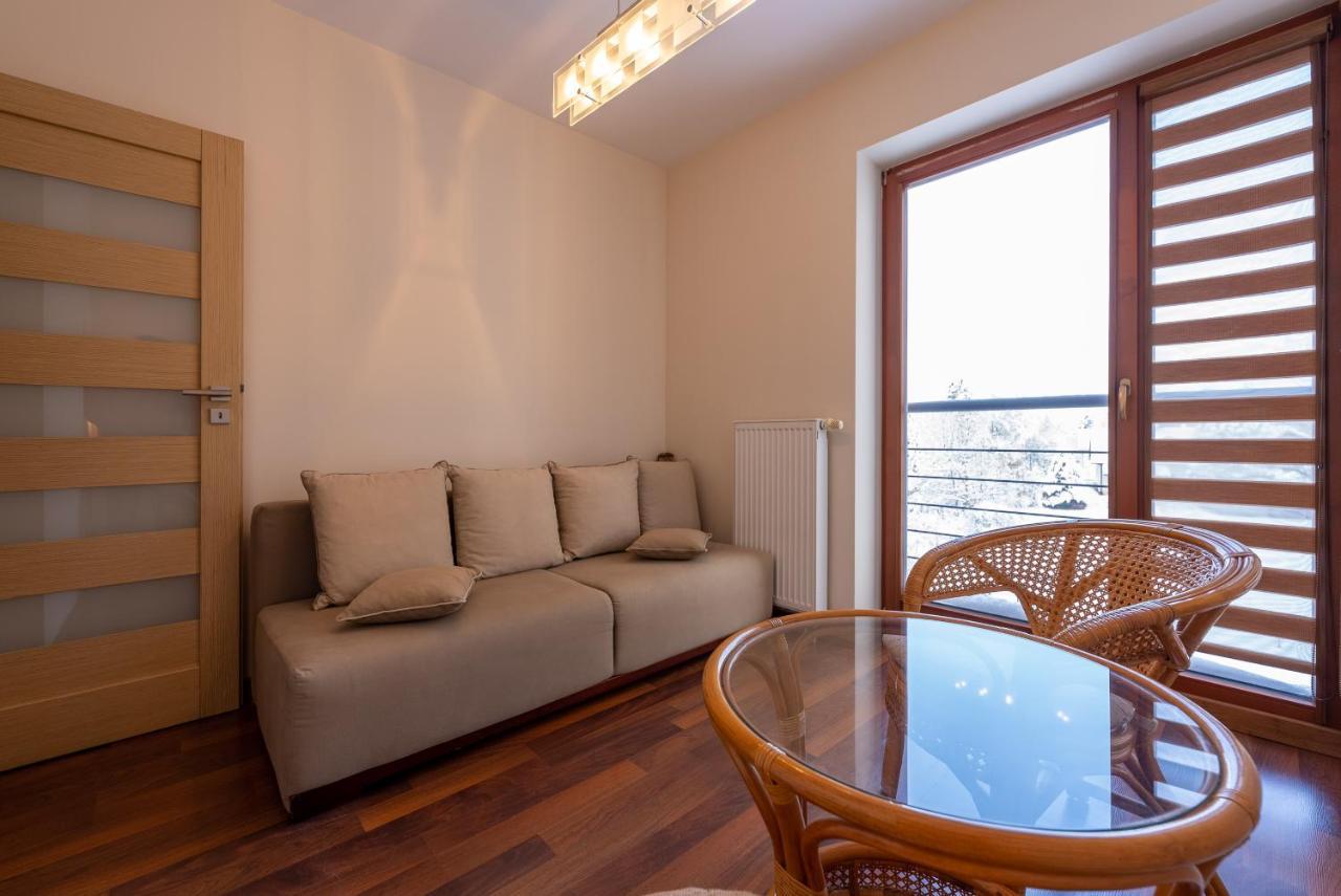 Apartamenty Zeta Park W Centrum Ustronia - Dream Apart מראה חיצוני תמונה